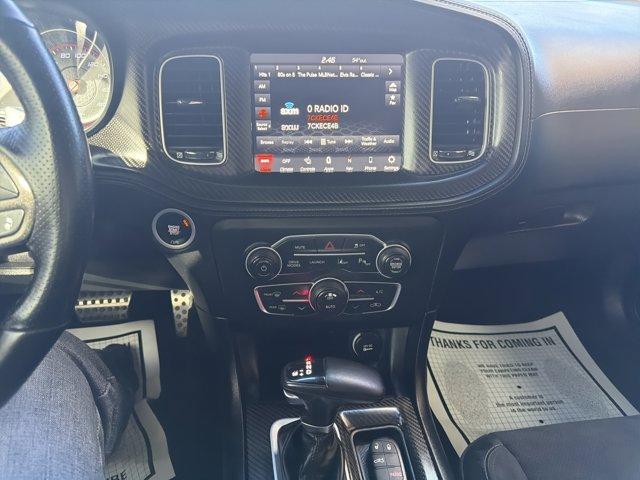 used 2023 Dodge Charger car, priced at $54,880