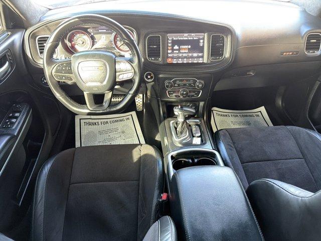 used 2023 Dodge Charger car, priced at $54,880