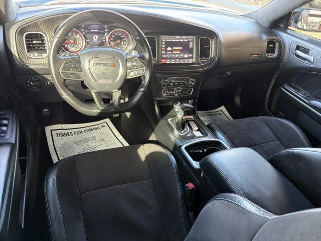 used 2023 Dodge Charger car, priced at $54,880