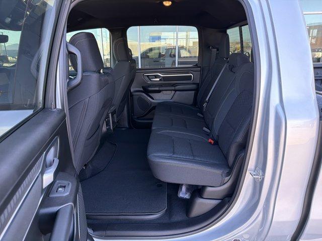 new 2026 Ram 1500 car, priced at $62,047