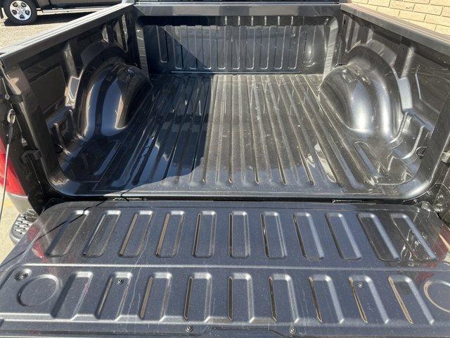 new 2025 Ram 1500 car, priced at $54,971