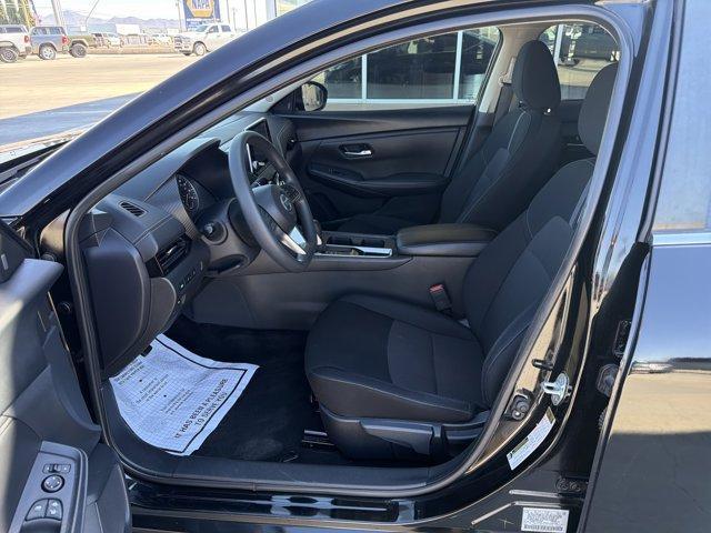 used 2023 Nissan Sentra car, priced at $17,370