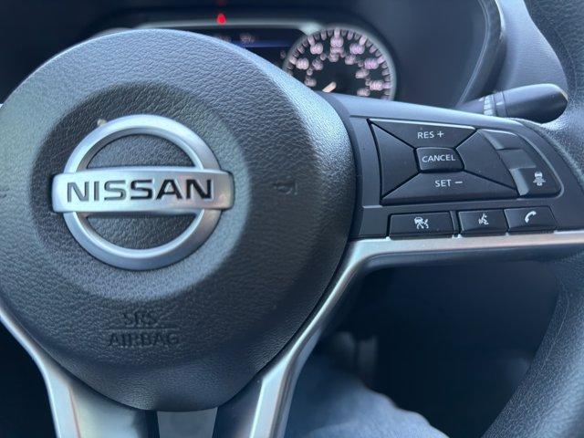 used 2023 Nissan Sentra car, priced at $17,370