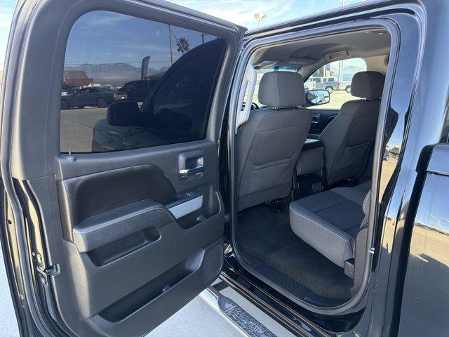 used 2016 Chevrolet Silverado 1500 car, priced at $22,130