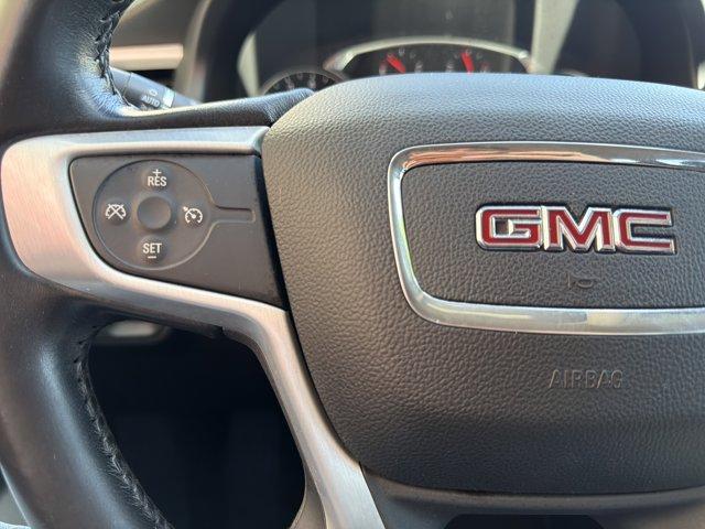 used 2020 GMC Acadia car, priced at $21,807