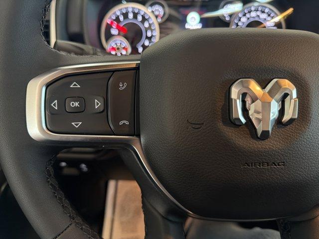 new 2026 Ram 1500 car, priced at $59,167