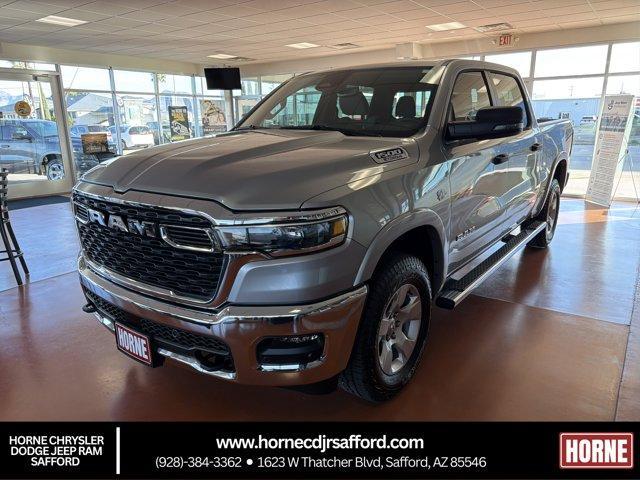 new 2026 Ram 1500 car, priced at $59,167
