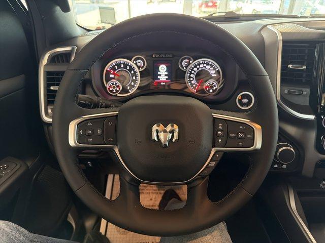 new 2026 Ram 1500 car, priced at $59,167