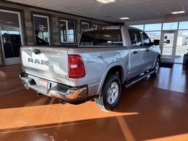 new 2026 Ram 1500 car, priced at $59,167