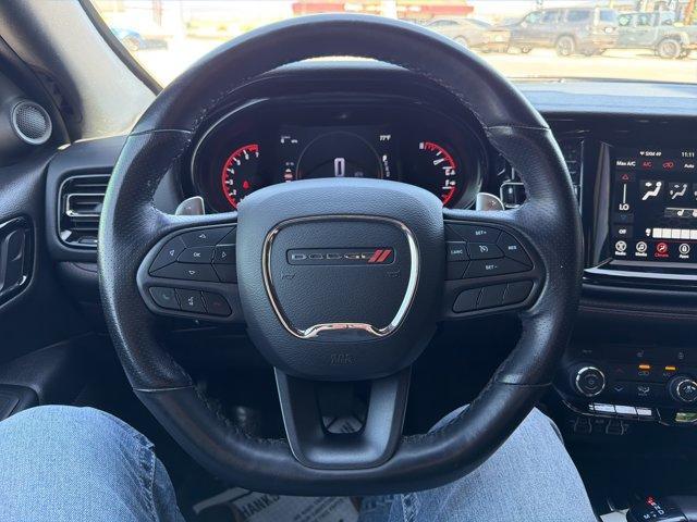 used 2023 Dodge Durango car, priced at $26,450