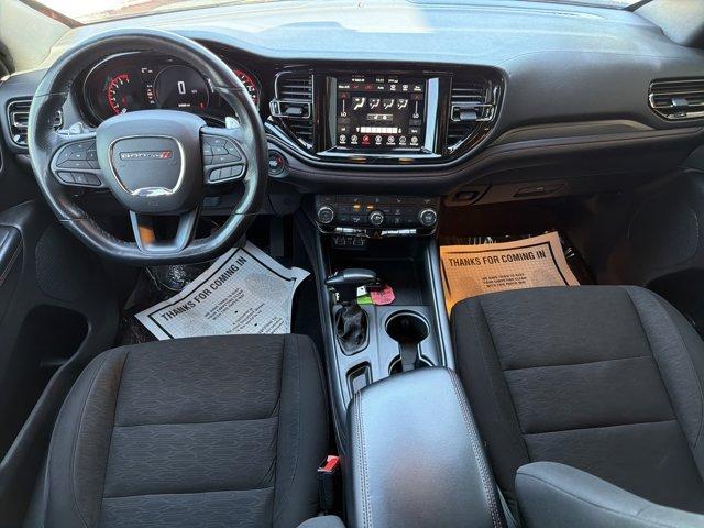 used 2023 Dodge Durango car, priced at $26,450
