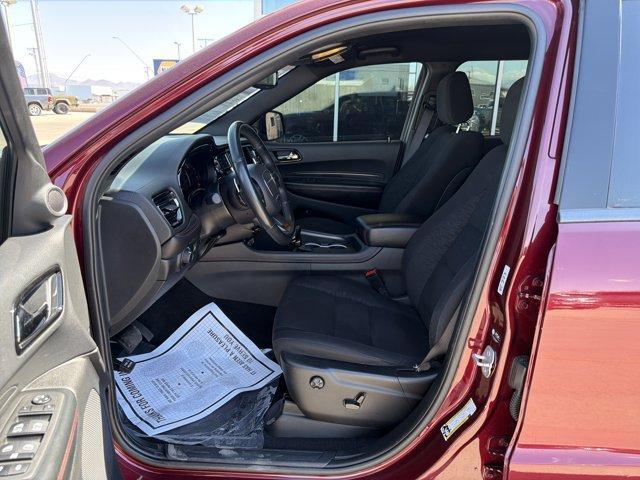 used 2023 Dodge Durango car, priced at $26,450