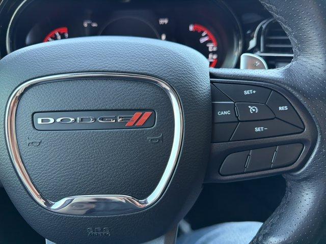 used 2023 Dodge Durango car, priced at $26,450