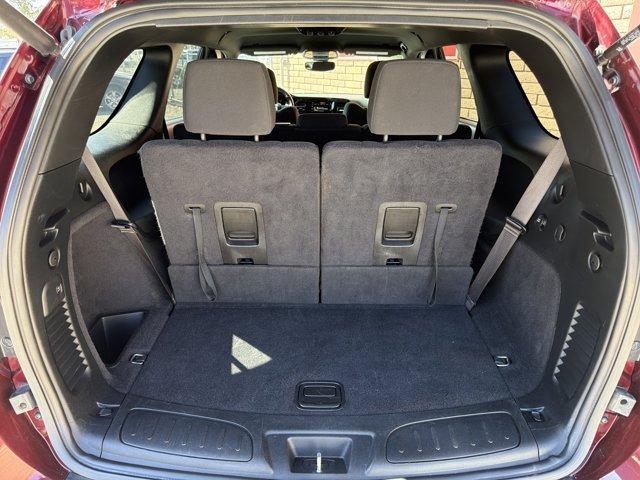 used 2023 Dodge Durango car, priced at $26,450