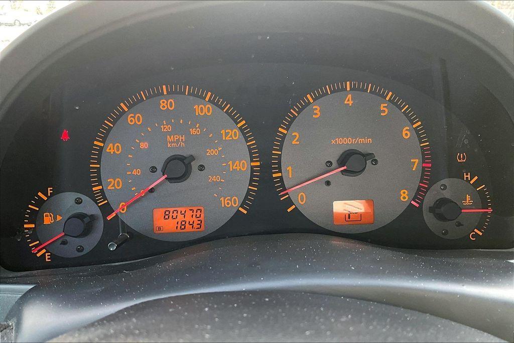 used 2004 INFINITI G35 car, priced at $9,925