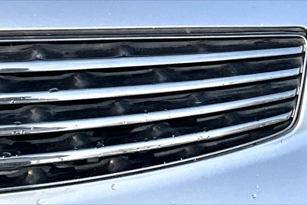 used 2004 INFINITI G35 car, priced at $9,925