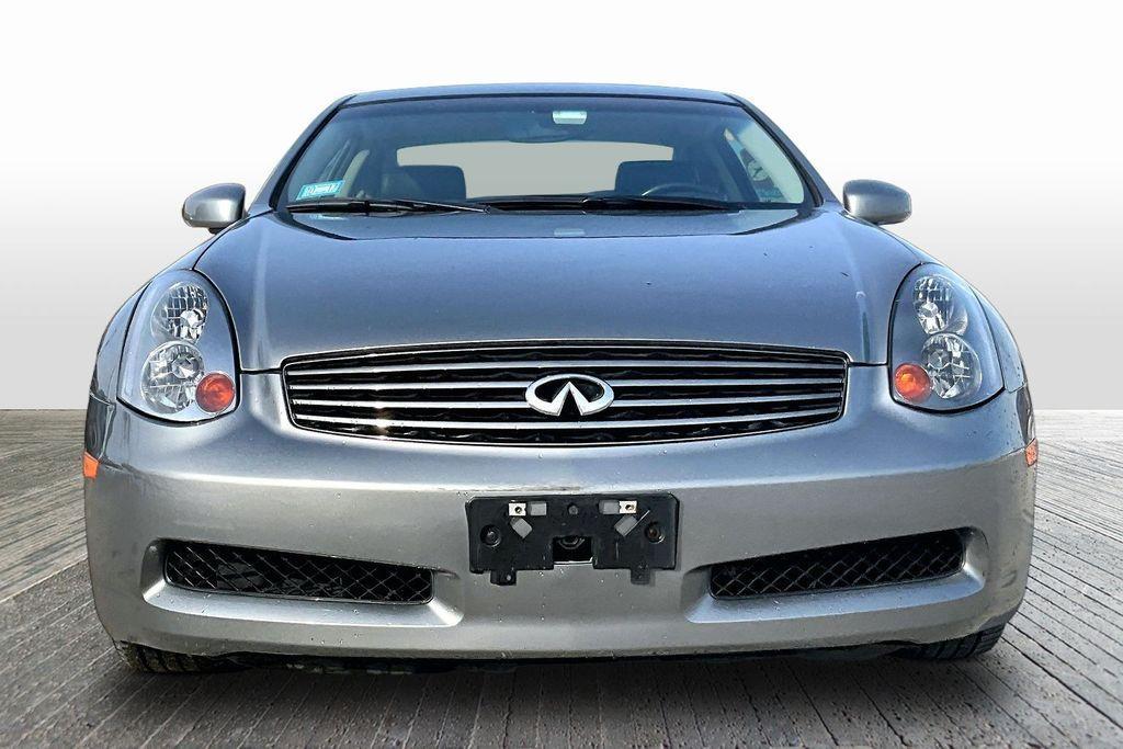 used 2004 INFINITI G35 car, priced at $9,925