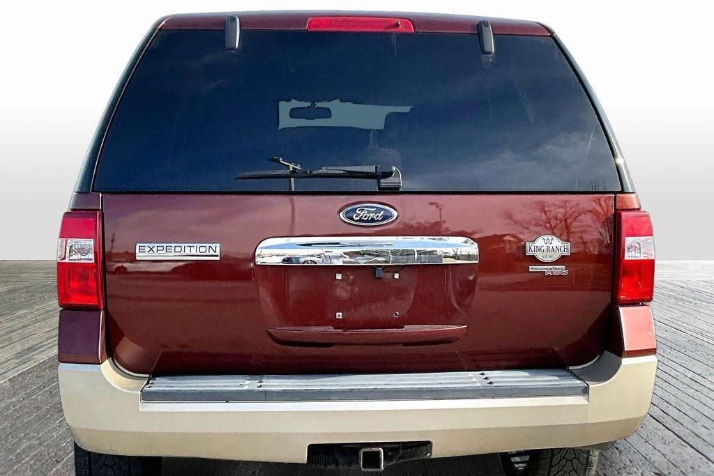 used 2008 Ford Expedition car, priced at $12,975