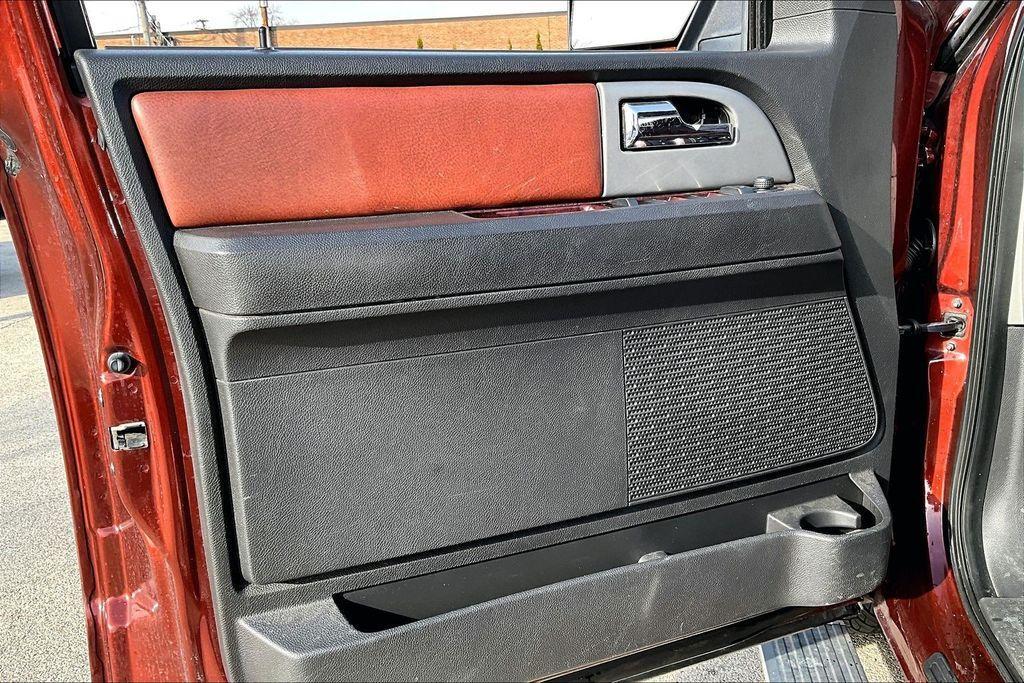 used 2008 Ford Expedition car, priced at $12,975