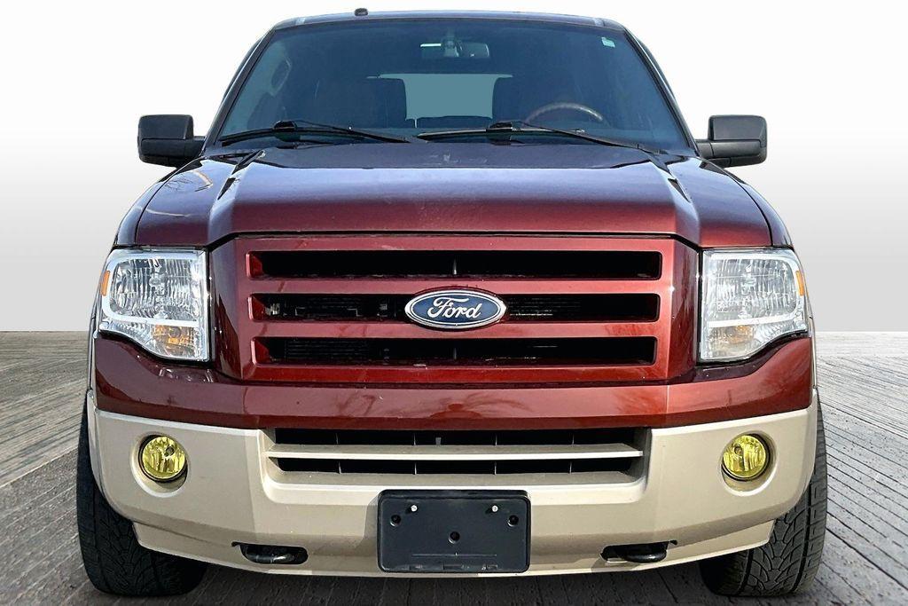 used 2008 Ford Expedition car, priced at $12,975
