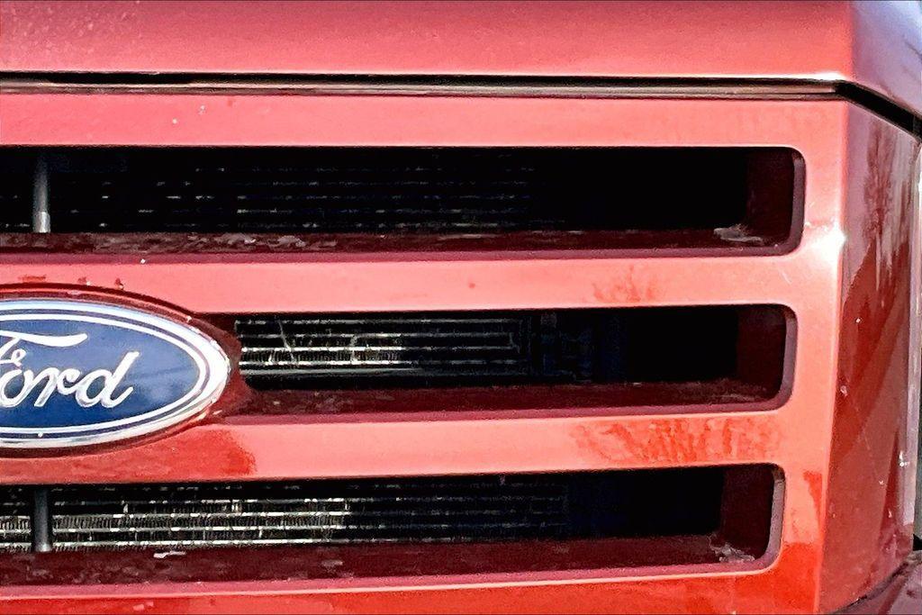 used 2008 Ford Expedition car, priced at $12,975