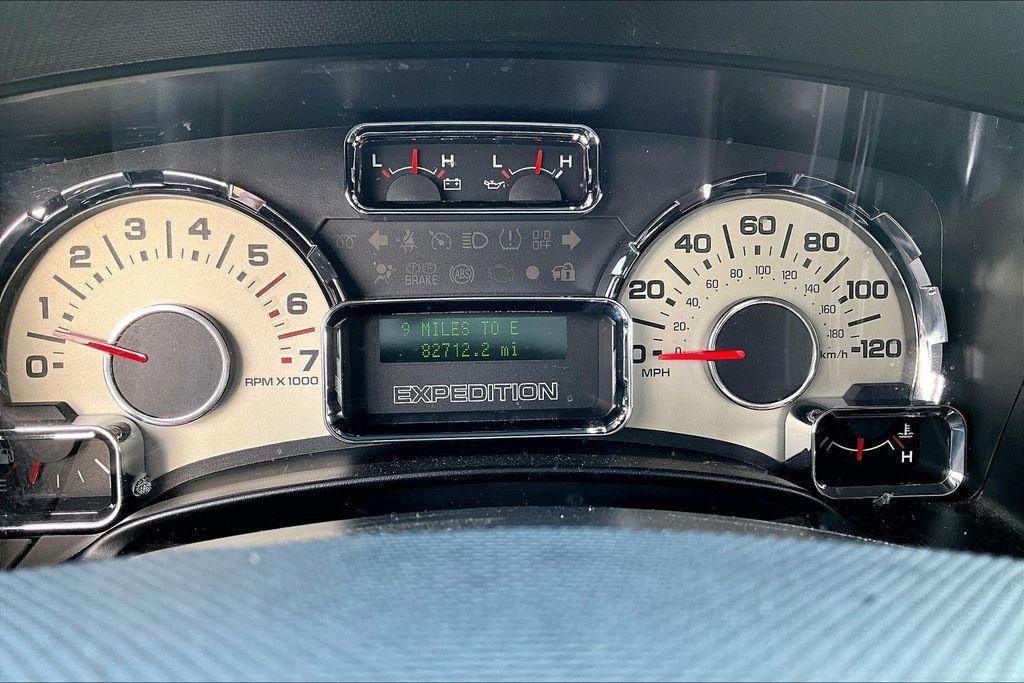 used 2008 Ford Expedition car, priced at $12,975