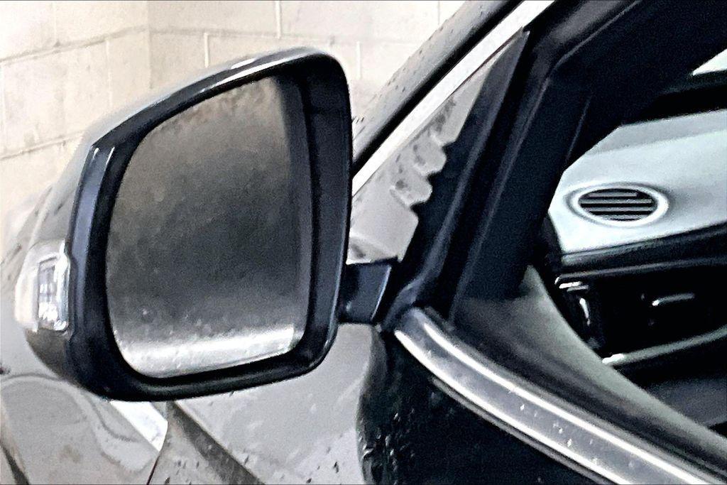 used 2022 INFINITI QX55 car, priced at $26,934