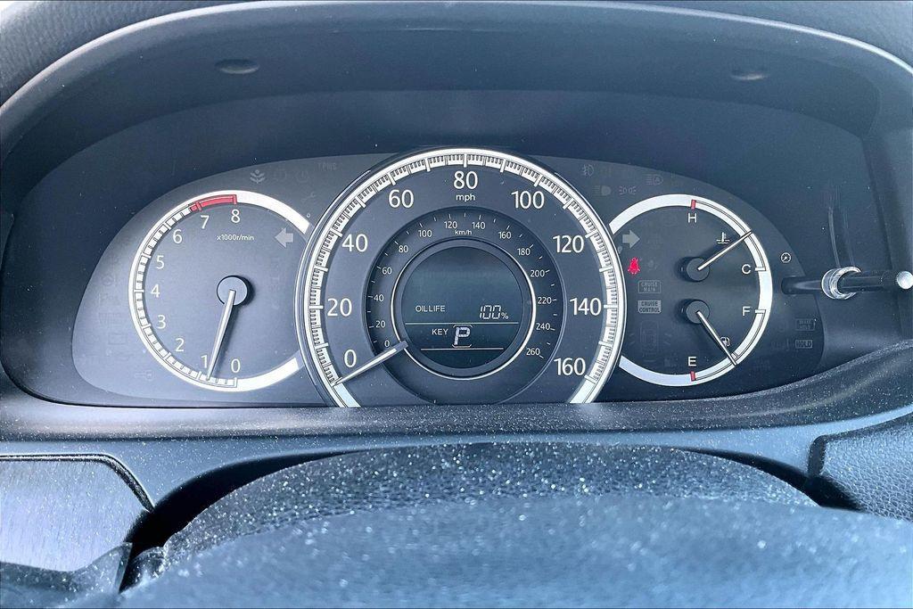 used 2013 Honda Accord car, priced at $12,820