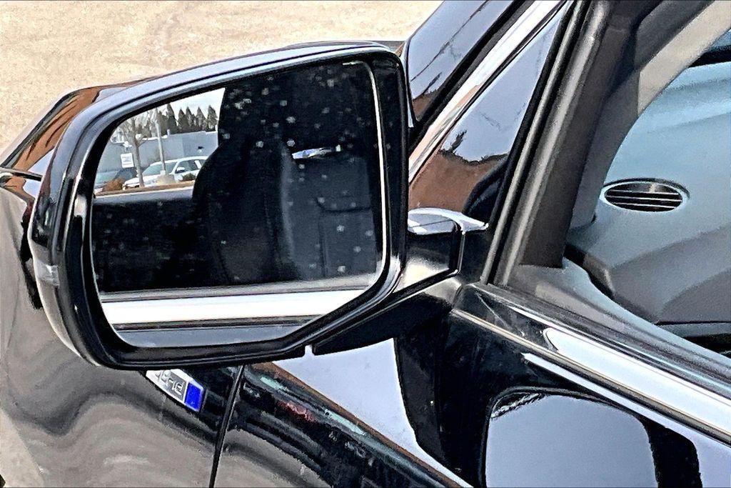 used 2019 Acura MDX Sport Hybrid car, priced at $17,985