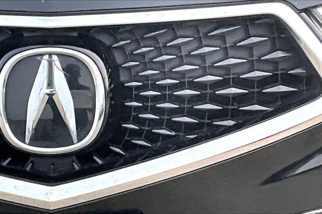 used 2019 Acura MDX Sport Hybrid car, priced at $17,985