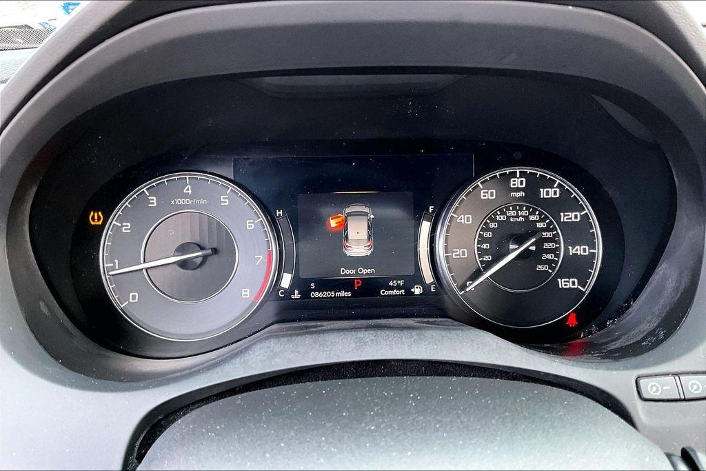 used 2021 Acura RDX car, priced at $25,927