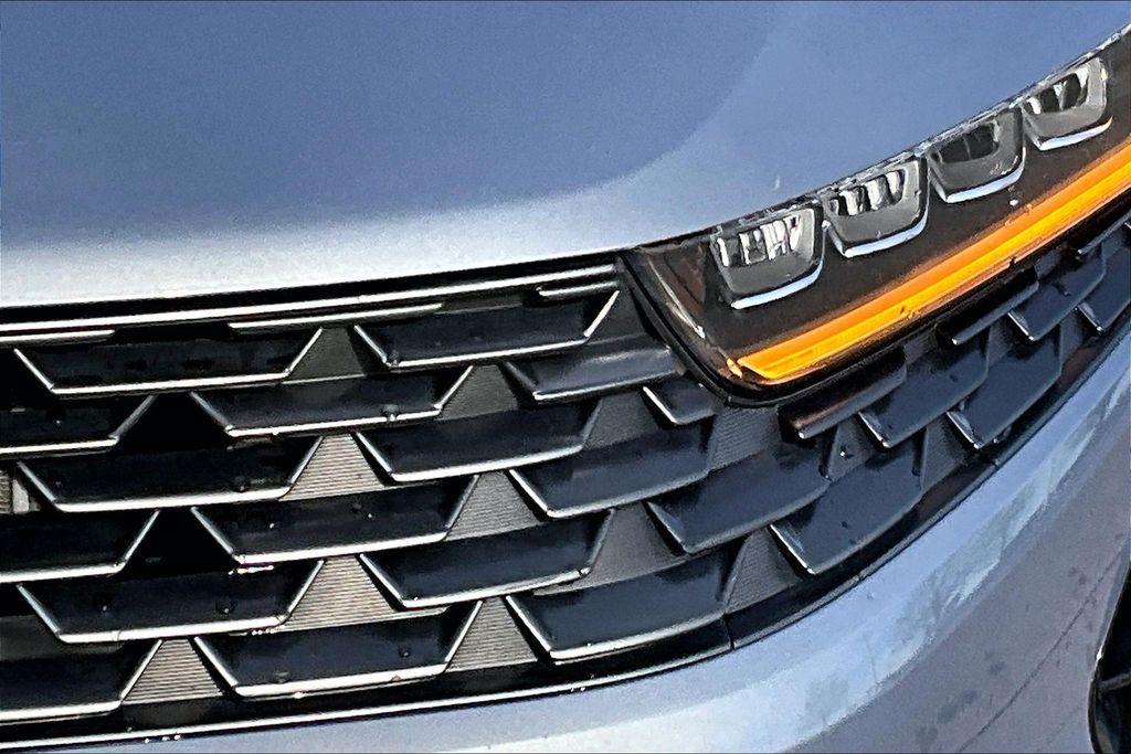 used 2021 Kia K5 car, priced at $17,561