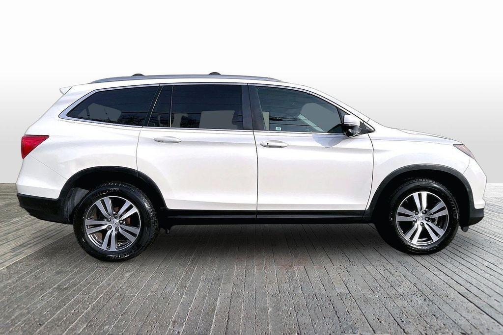 used 2018 Honda Pilot car, priced at $23,964