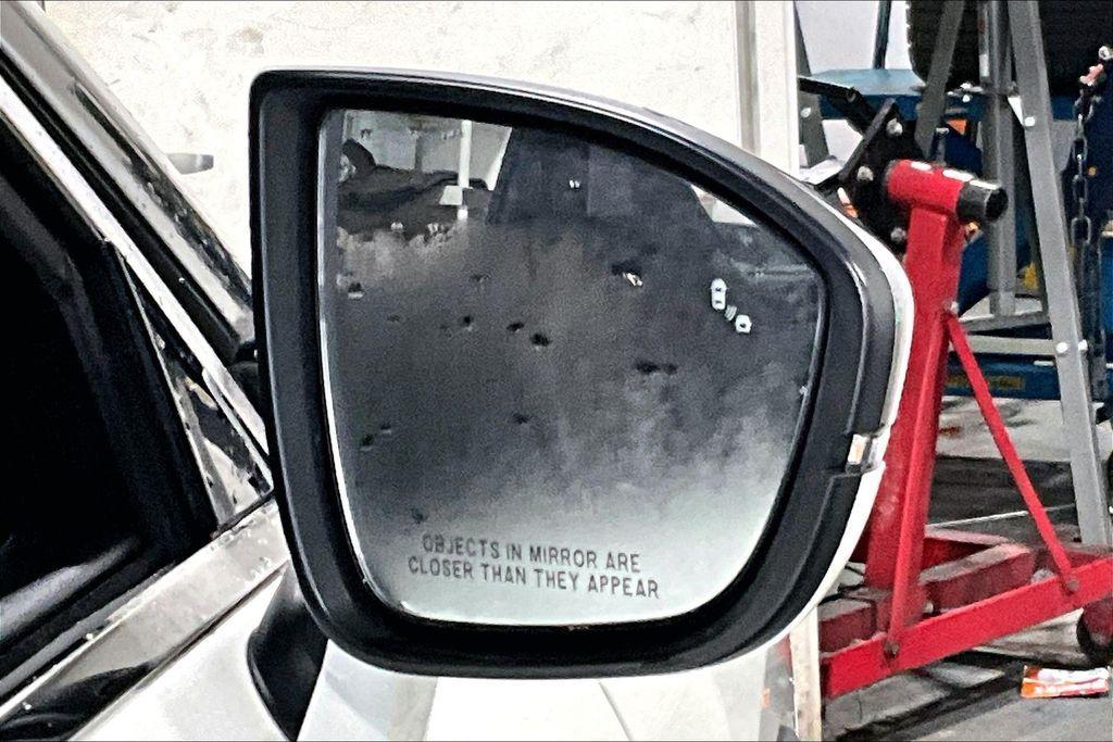 used 2024 INFINITI QX60 car, priced at $37,898