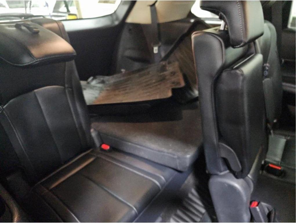 used 2024 INFINITI QX60 car, priced at $37,920