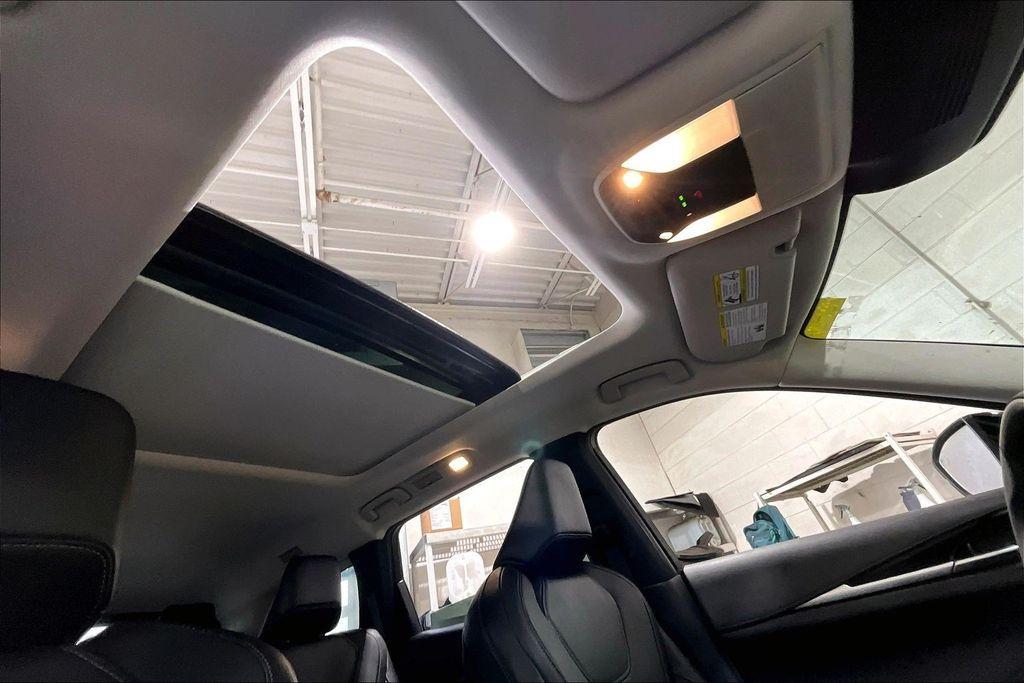 used 2024 INFINITI QX60 car, priced at $37,898