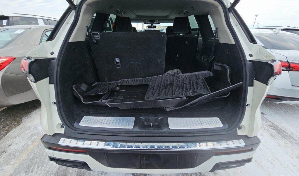 used 2023 INFINITI QX60 car, priced at $34,435