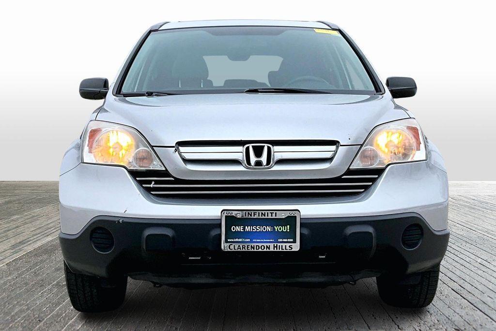 used 2009 Honda CR-V car, priced at $8,864