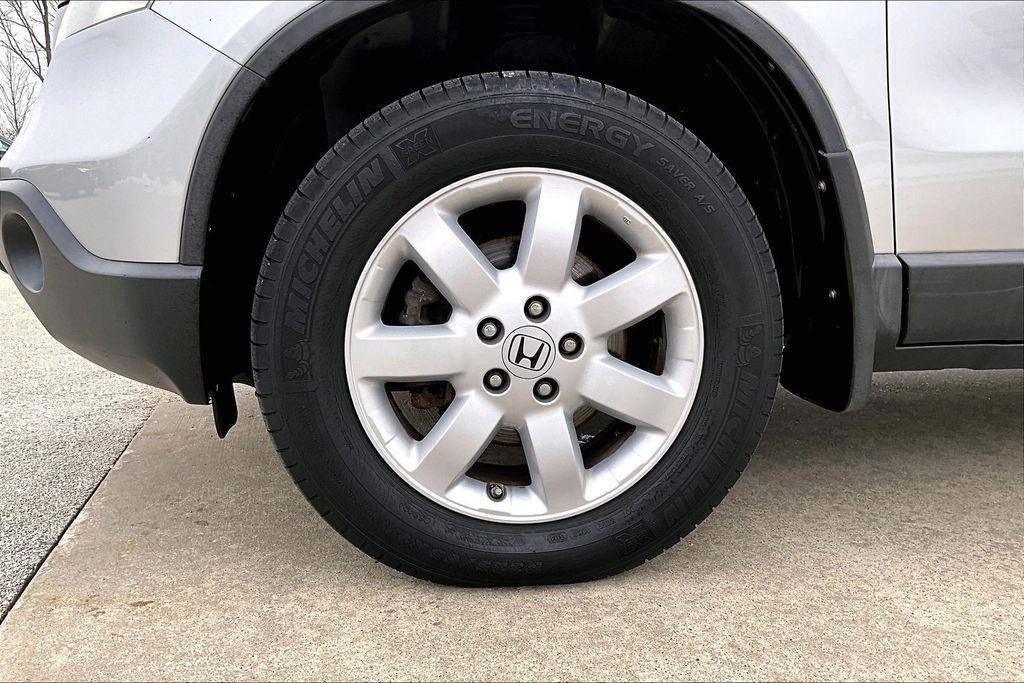 used 2009 Honda CR-V car, priced at $8,864