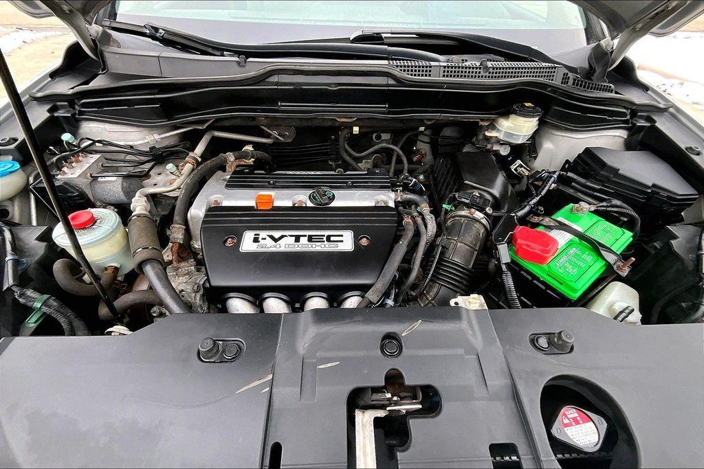 used 2009 Honda CR-V car, priced at $8,864