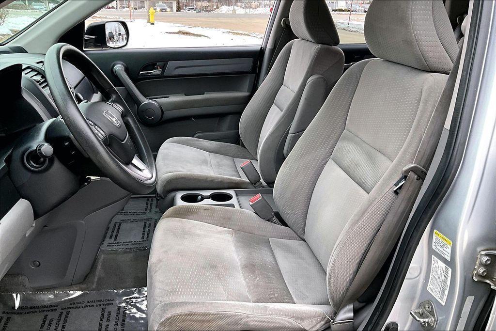 used 2009 Honda CR-V car, priced at $8,864
