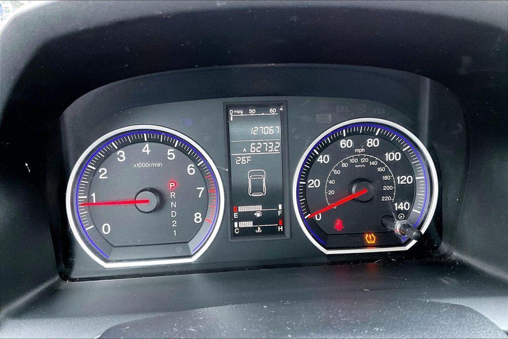 used 2009 Honda CR-V car, priced at $8,864