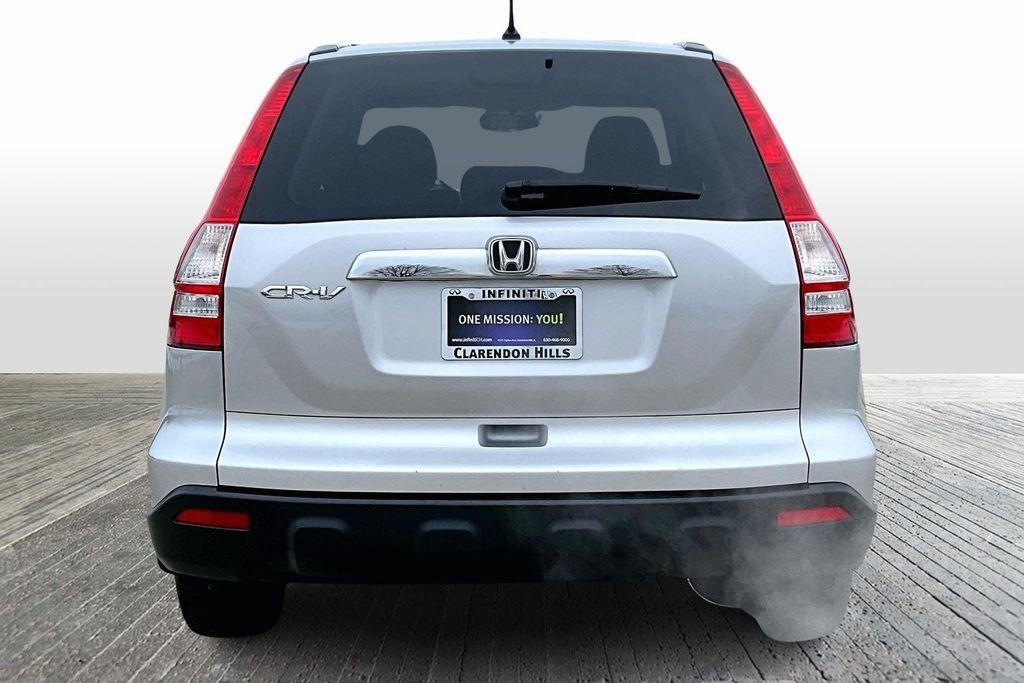 used 2009 Honda CR-V car, priced at $8,864