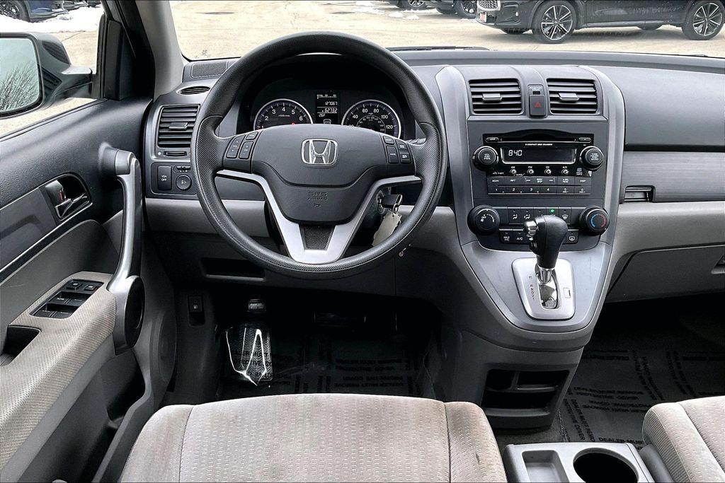 used 2009 Honda CR-V car, priced at $8,864