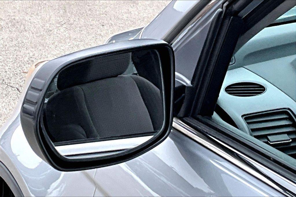 used 2009 Honda CR-V car, priced at $8,864