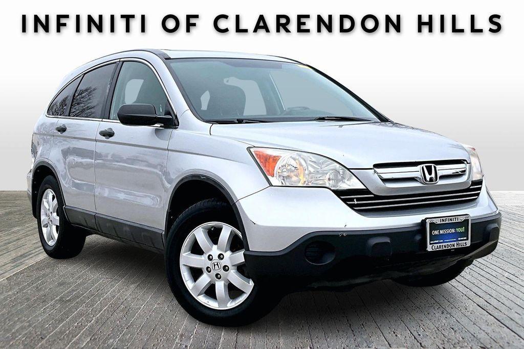 used 2009 Honda CR-V car, priced at $8,864