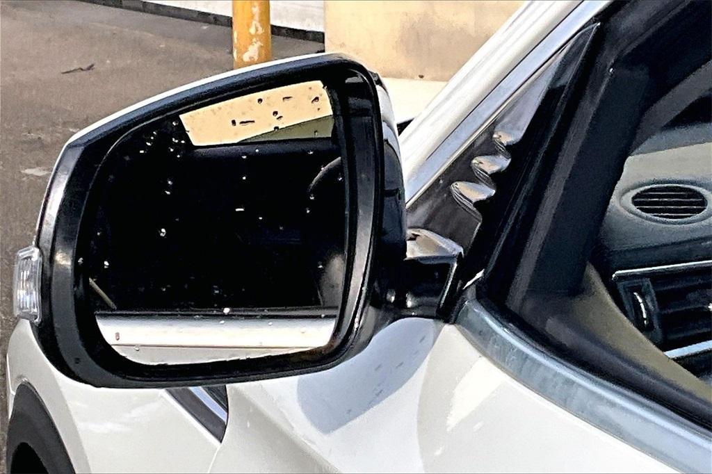 used 2019 INFINITI QX50 car, priced at $14,771