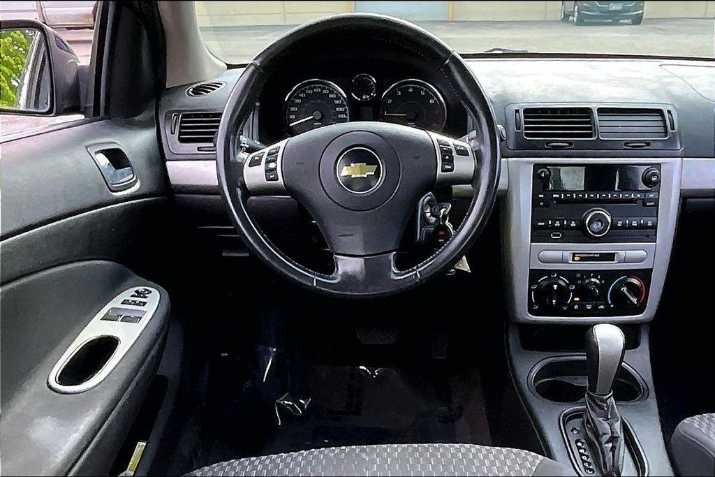 used 2010 Chevrolet Cobalt car, priced at $7,824
