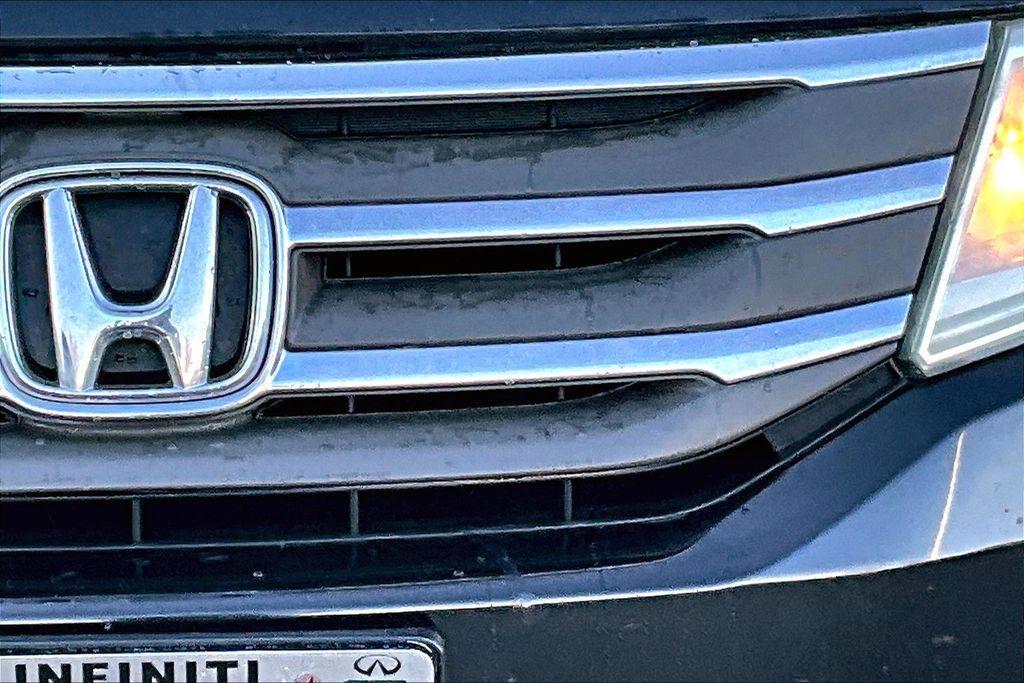 used 2012 Honda Odyssey car, priced at $7,847
