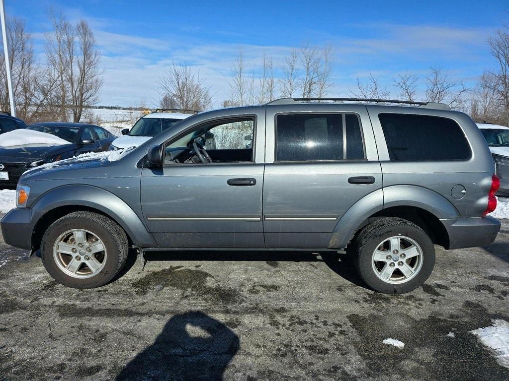 used 2008 Dodge Durango car, priced at $9,985